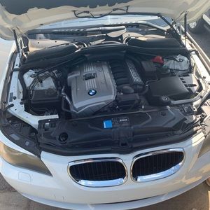 Meet your Posher, Maxwell